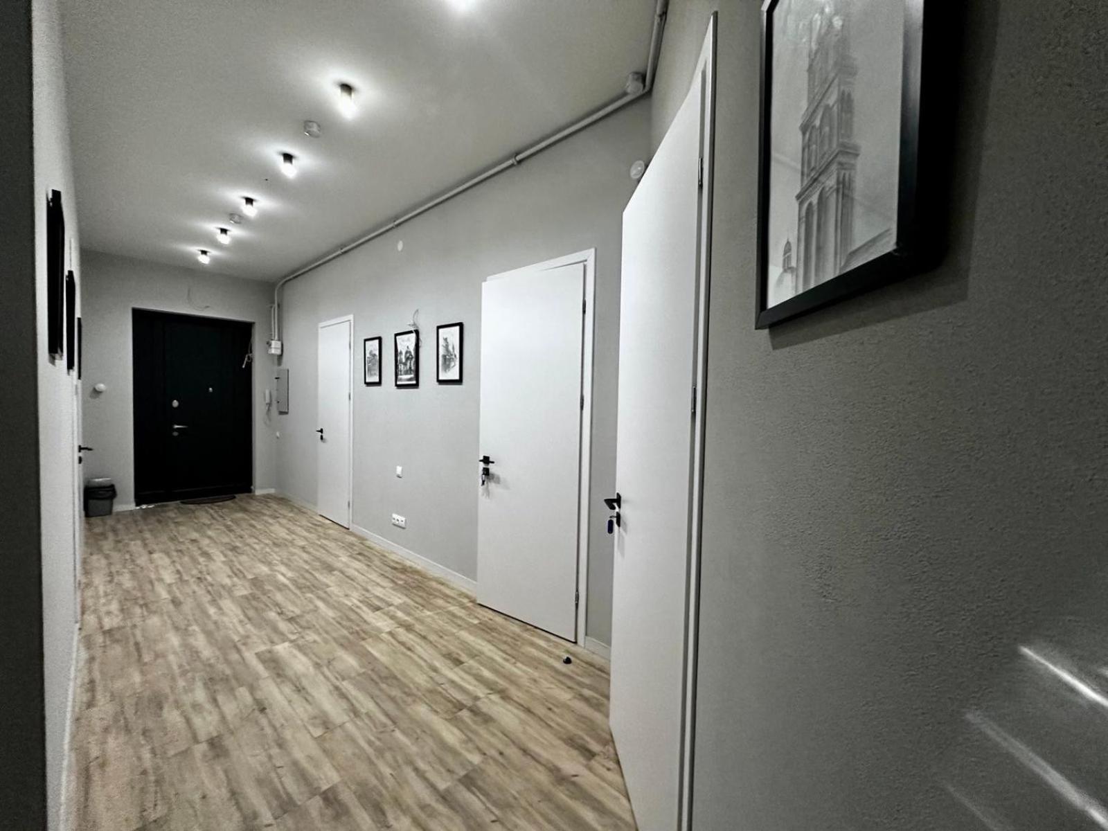 Hotel Gallery 21 Lviv Extérieur photo