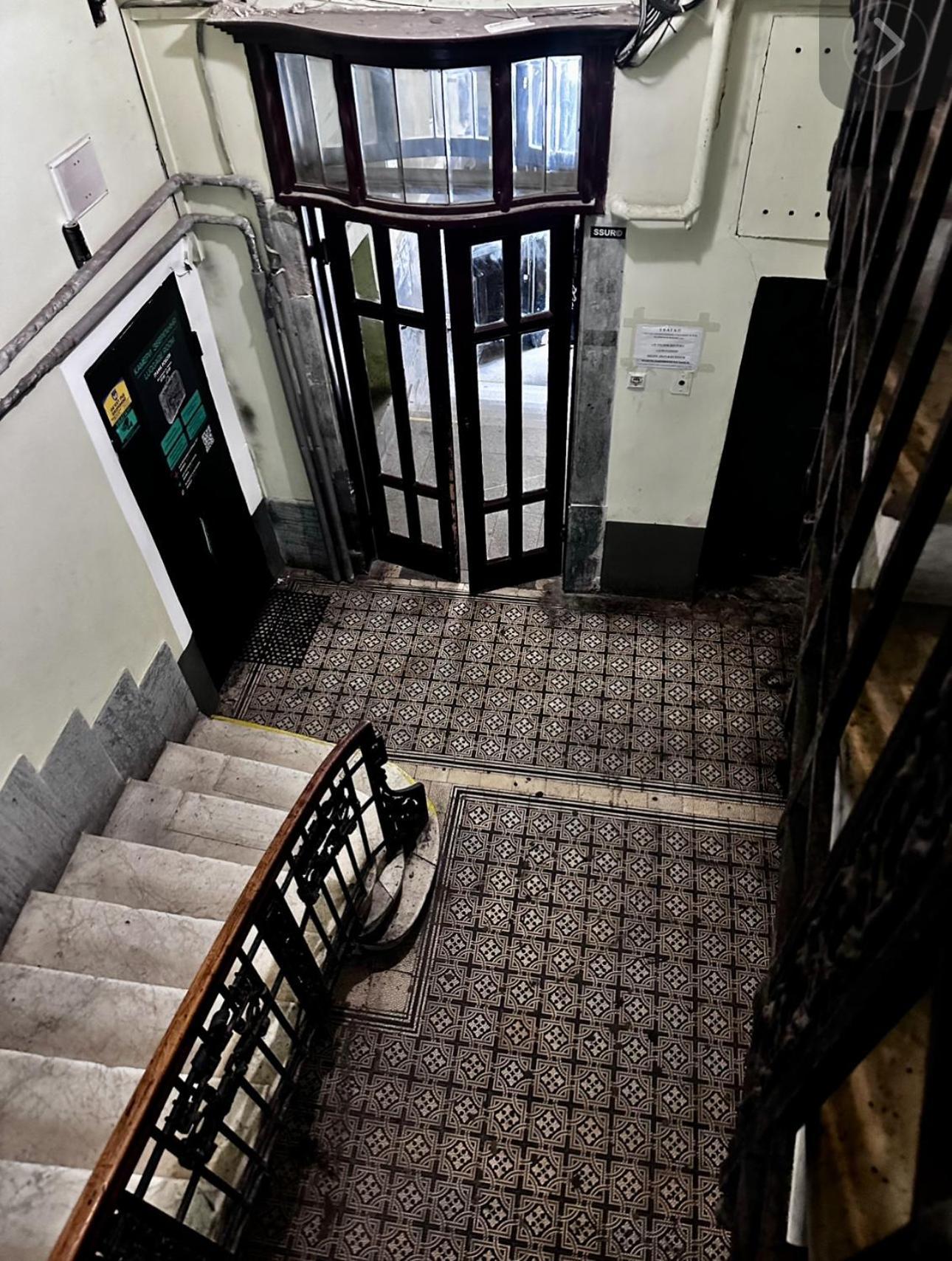Hotel Gallery 21 Lviv Extérieur photo
